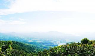 呀诺达热带雨林 呀诺达热带雨林